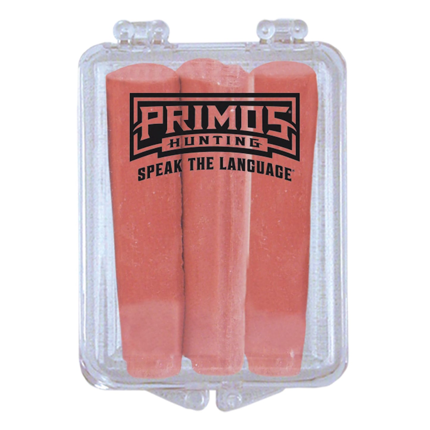 Primos Hunting Box Call Chalk