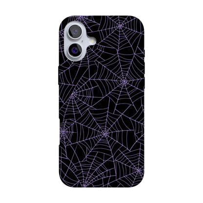 Casely iPhone 16 Case | Compatible with MagSafe | Classic Ultra-Slim Design (Sage Garden | Green Floral)