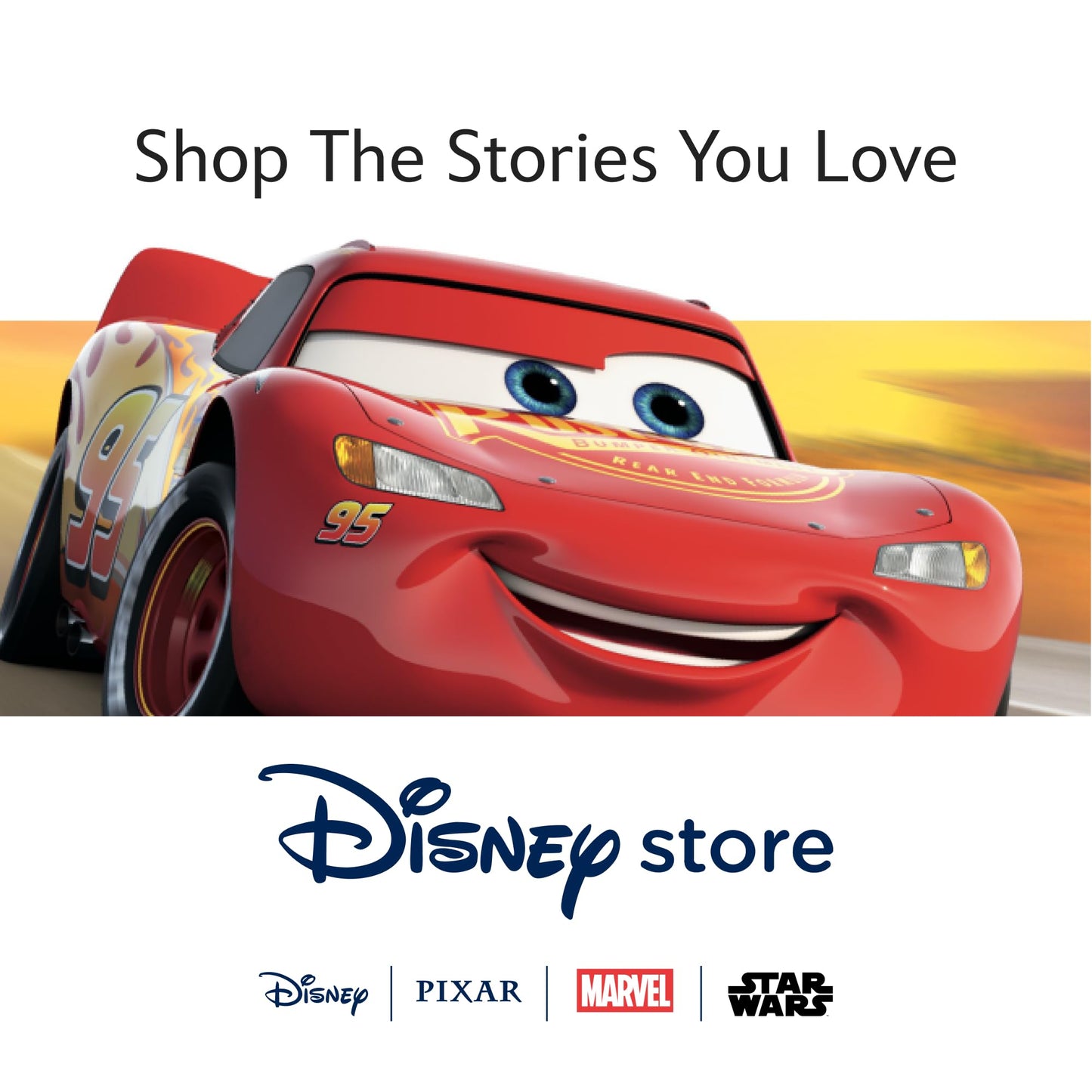 Disney Store Official Disney Pixar Cars Bath Toy Set, 5 Pc., Baby Playset Includes Lightning McQueen, Mater, Red, Sheriff and Sarge Figures - Bath or Paddling Pool Toy, Suitable for 6 months+