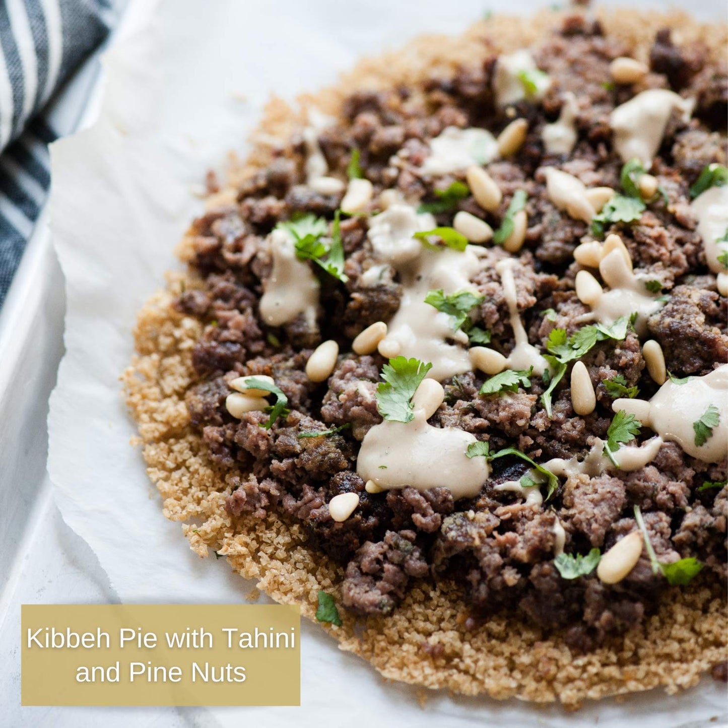 Jamie Geller Baharat Spice Seasoning blend Mix of Fresh Middle Eastern Spices (3.4 oz Glass, 95g) OU KOSHER Mediterranean Blend For Meat Rub, Turkey, Lamb Chops, Chicken, Beef | For Soup, Sauce Hummus