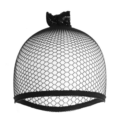 JoneTing Long Red Braided Wig Red Cowgirl Wigs 【+Hair Cap+ Bowknot】 Long Straight Reddish Wig with Braid for Women Reddish Braided Cosplay Hair for Cowgirl Halloween Christmas Costume Outfit