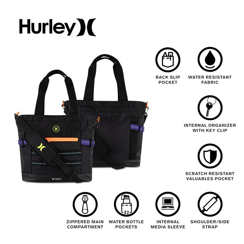 Utility Tote Bag