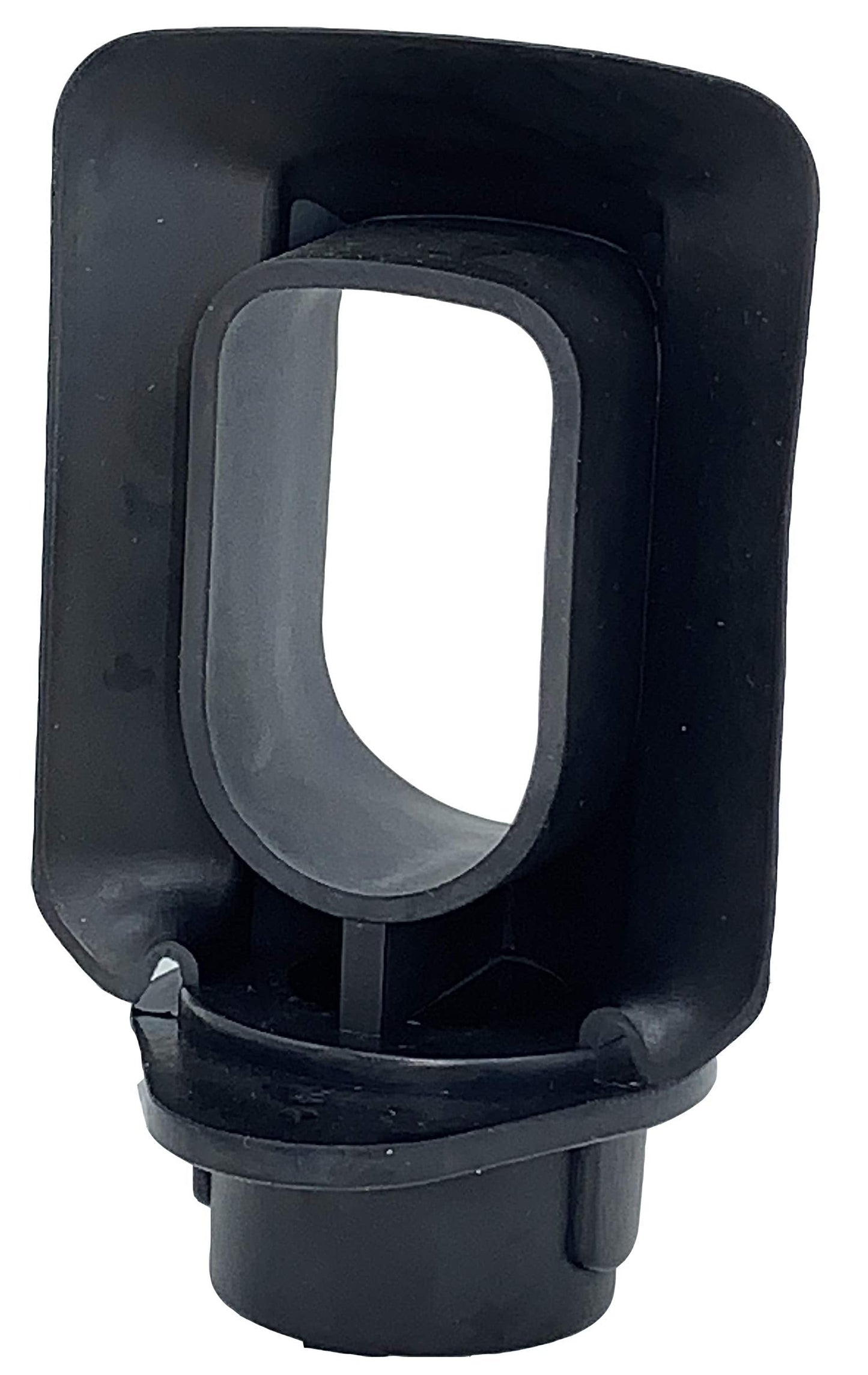 EarthMinded FlexiFit Diverter Upgrade for 3 x 4 Inch Rectangular Downspouts - For New or Existing Installations - Easy to Install - Catch Rain Water for Outdoor Chores