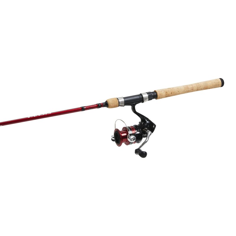 Shimano Fishing Rod & Reel Sienna Spinning Combo Freshwater|Spinning