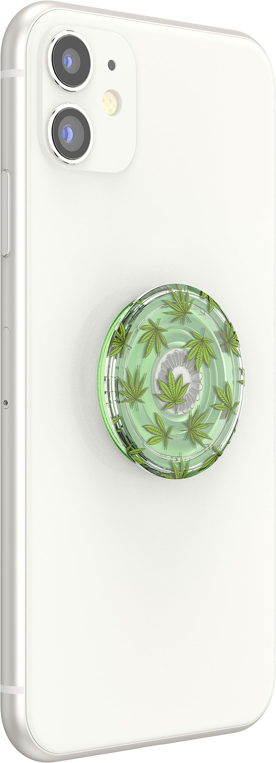 PopSockets: PopGrip with Swappable Top for Phones and Tablets - (Mary Jane)