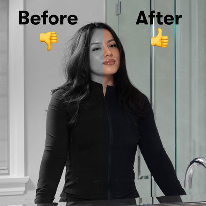 FRAMAR Checkered Print Hair Brush Detangler – Wet Hair Brushes For Women, Womens Hair Brush, Black and White Checkered Hair Accessories, Hairbrush For Women, Cepillos Para Cabello – Detangle Brush