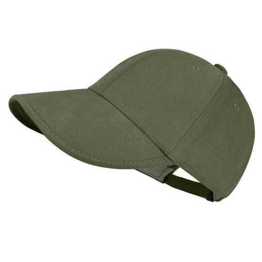 ZOORON Baseball Cap Golf Dad Hat Soft Brim Original Classic Low Profile Cotton Hat Plain Cap Men Women
