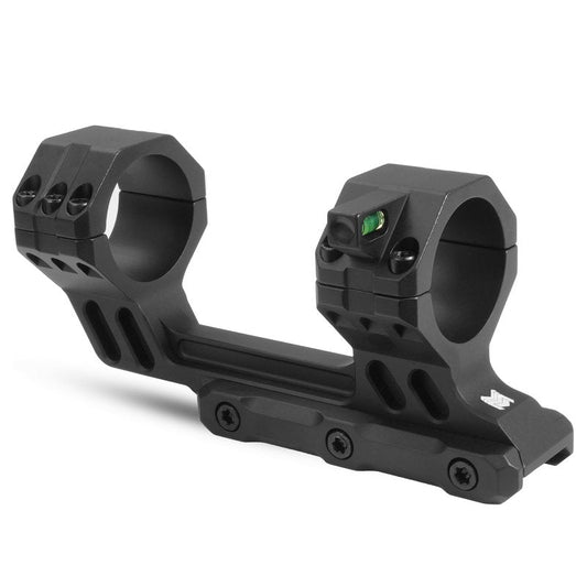 Monstrum Deadlock PRS Cantilever Scope Mount with Anti-Cant Bubble
