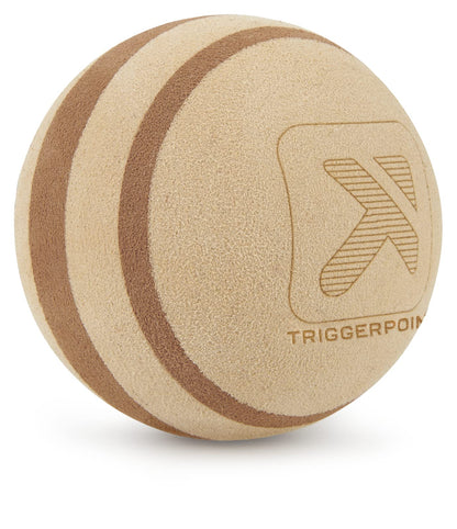 Trigger Point Performance Foam Massage Ball for Deep-Tissue Massage, MB5 (5-inch) -5"L x 5"W x 5"H