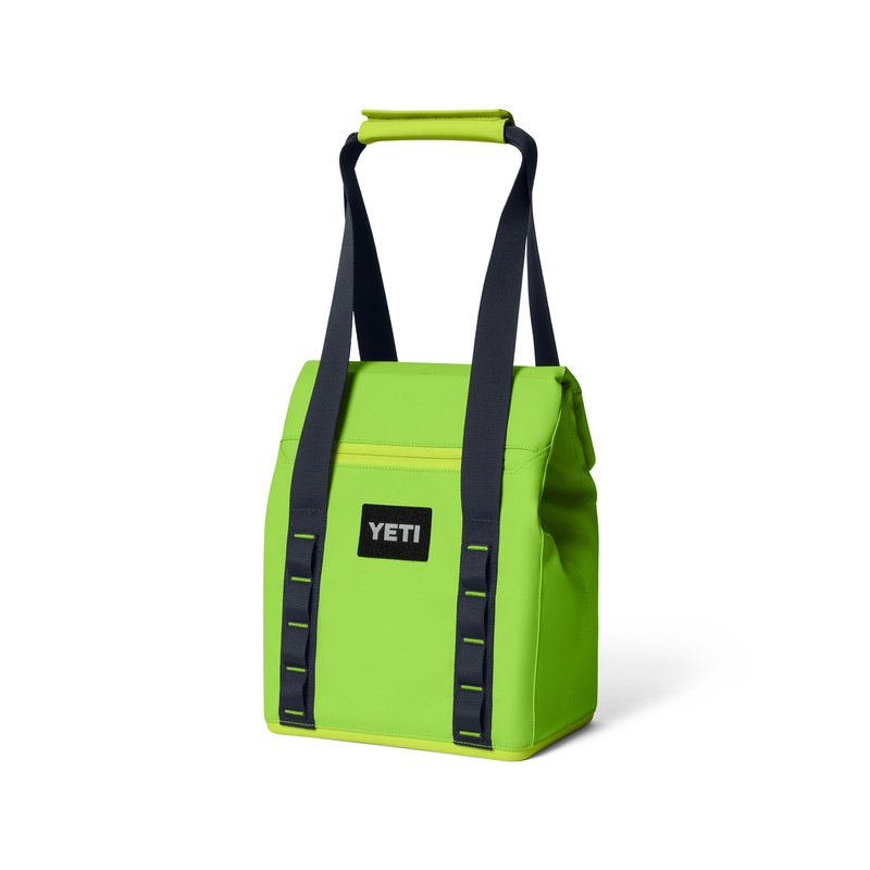 YETI Daytrip 14L Insulated Soft Cooler Tote Bag, Venom