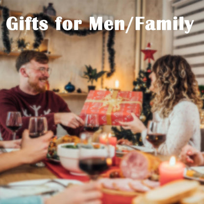 Camping Lighter, Torch Lighter, Straight Flame Bright Fire Refillable Windproof Adjustable Color with Safety Lock for Campfires Kitchen Hiking Candles Fireplace BBQ Outdoor Essentials (Black)