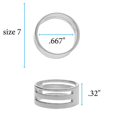 Beadsmith Jump Ring Opening and Closing Tool For Jewelry Makers