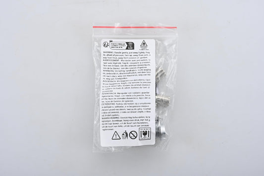 Drawer Tubular Cam Lock 25mm Zinc Alloy Security Drawer Cam Cylinder Lock with 2 Keys for Door Mailbox Cabinet Cupboard Letterbox