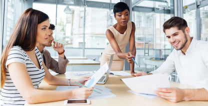 ECOTREE Pre-Sharpened Pencils #2 Cute Number 2 Pencil with Erasers for Kids Eco Rainbow Paper Pencil for School, Writing, 12 Count