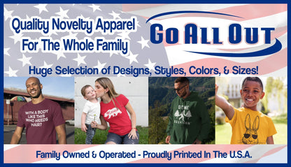 Go All Out Large Orange Mens Jack O Lantern Pumpkin Face Halloween Funny Sweatshirt Hoodie