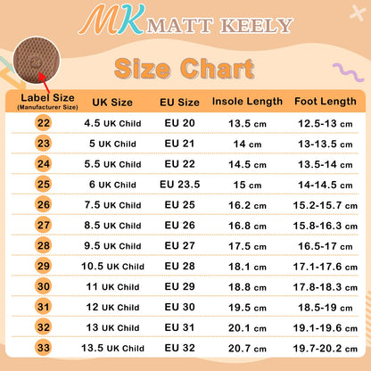 MK MATT KEELY Girls Princess Shoes Mary Jane Party Cosplay Shoes Dress Up Sandals for 2-7 Years Toddlers Little Kids Blue,9.5 UK Child