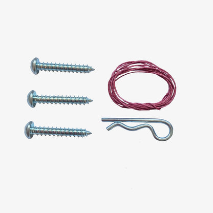 Add-A-Motor - Chicken Coop Automatic Door Accessory Motor - Model D20-120V OPEN BOX