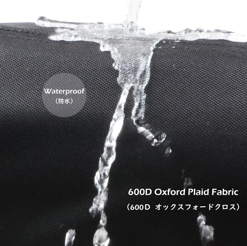 Waterproof Leg Gaiters for Hiking & Climbing | Lightweight Snow Boot Gaiters for Men & Women