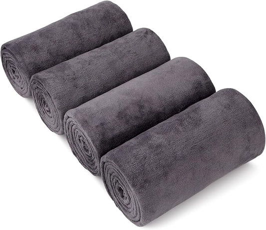 Orighty Bath Towel Pack of 4