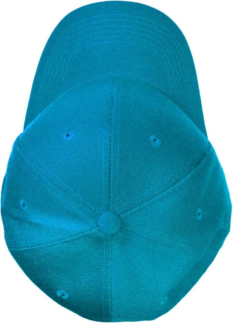Baseball Cap - Adjustable Size for Running, Workouts & Outdoor Activities | All Seasons