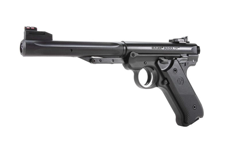 Umarex Ruger Mark IV Break Barrel .177 Caliber Pellet Air Pistol