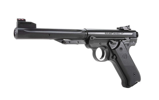 Umarex Ruger Mark IV Break Barrel .177 Caliber Pellet Air Pistol