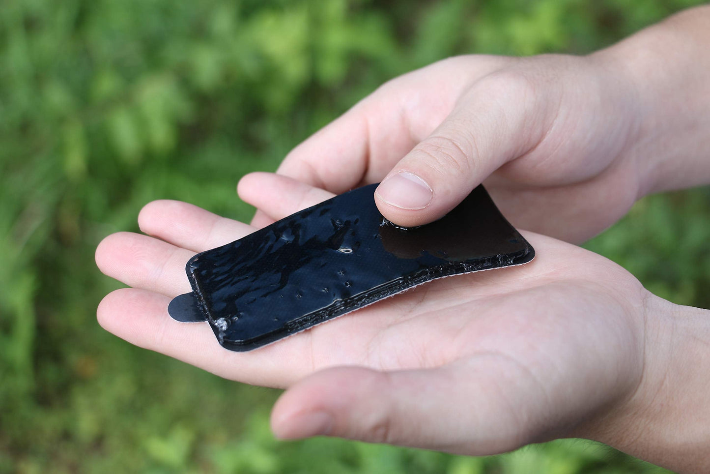 Belifu TENS Electrode Pads 20 PCS - Reusable Self-Adhesive Replacement Pads with 3.5mm Snap Connector, Latex Free Pads Compatible with TENS & EMS Units for Pain Relief and Muscle Stimulation