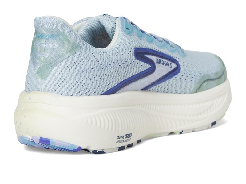 Brooks Women Ghost 17 Kentucky/Blue/Lavender 13 Medium