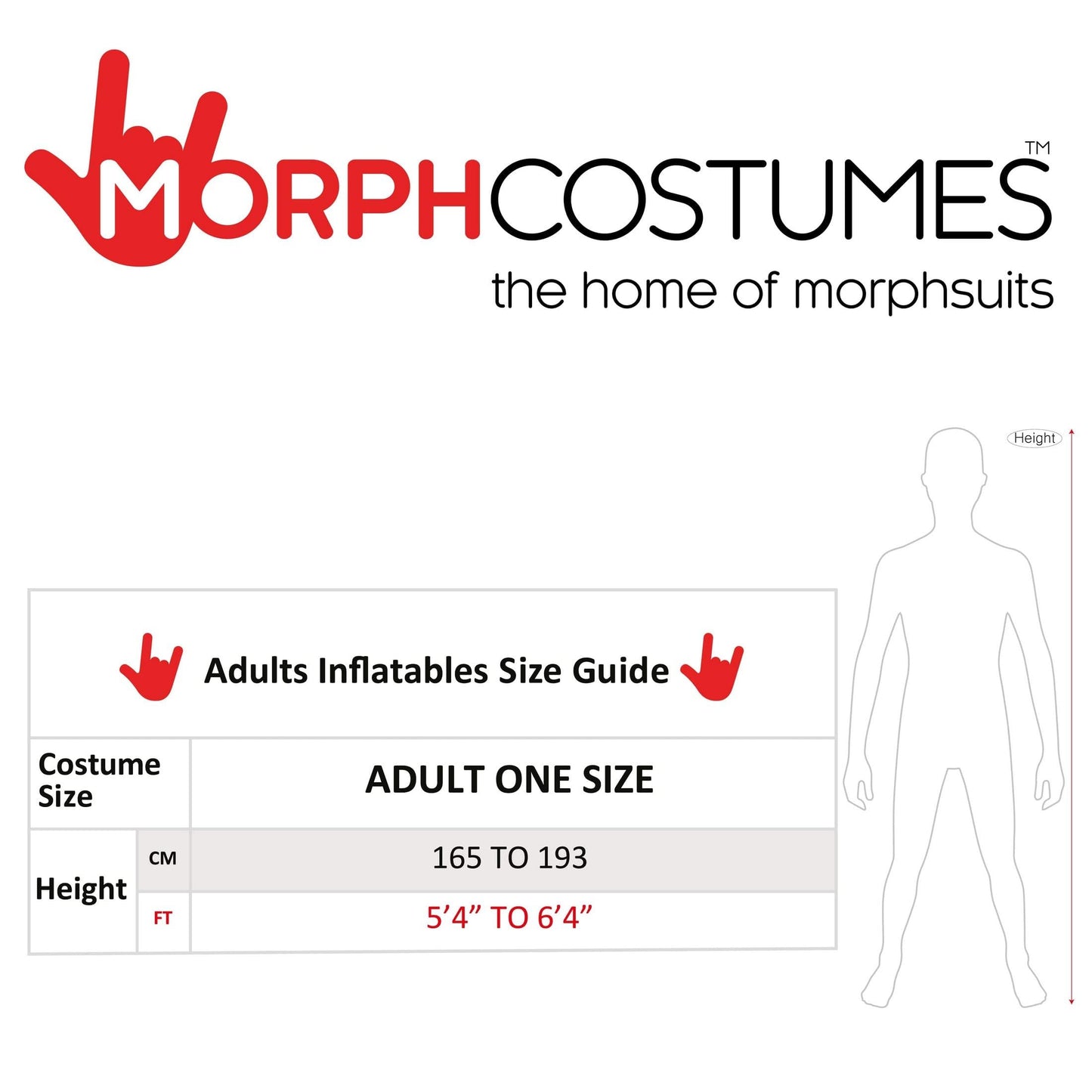 Morph Alien Costume, Inflatable Blow Up Alien Costumes Adult, Halloween Costumes for Adults, Halloween Costume for Men