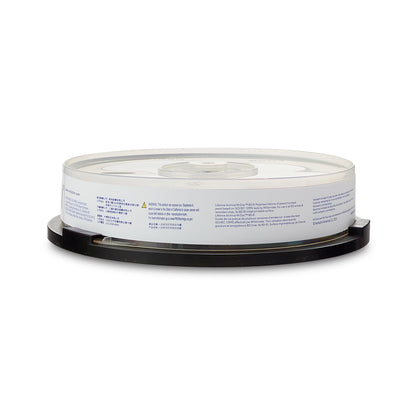 Verbatim 43825 25GB 4x M-Disc BD-R - 10 Pack Spindle