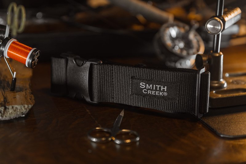 Smith Creek Wading Belt, Universal Size