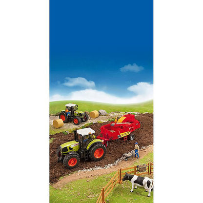 Bruder Grimme SE 75-30 Potato Digger