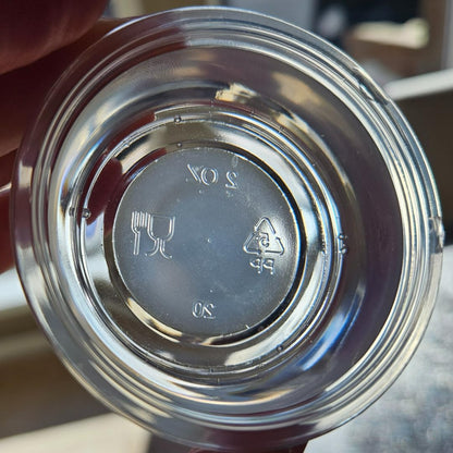 Epoxy Resin for Crystal Clear Casting & Coating – 16 oz Kit – Bubble Free, Non-Yellowing, Two Part, Self-Leveling Art Resin – for Tumblers, Jewelry, Molds, Table Top, & Crafts – USA Small Business