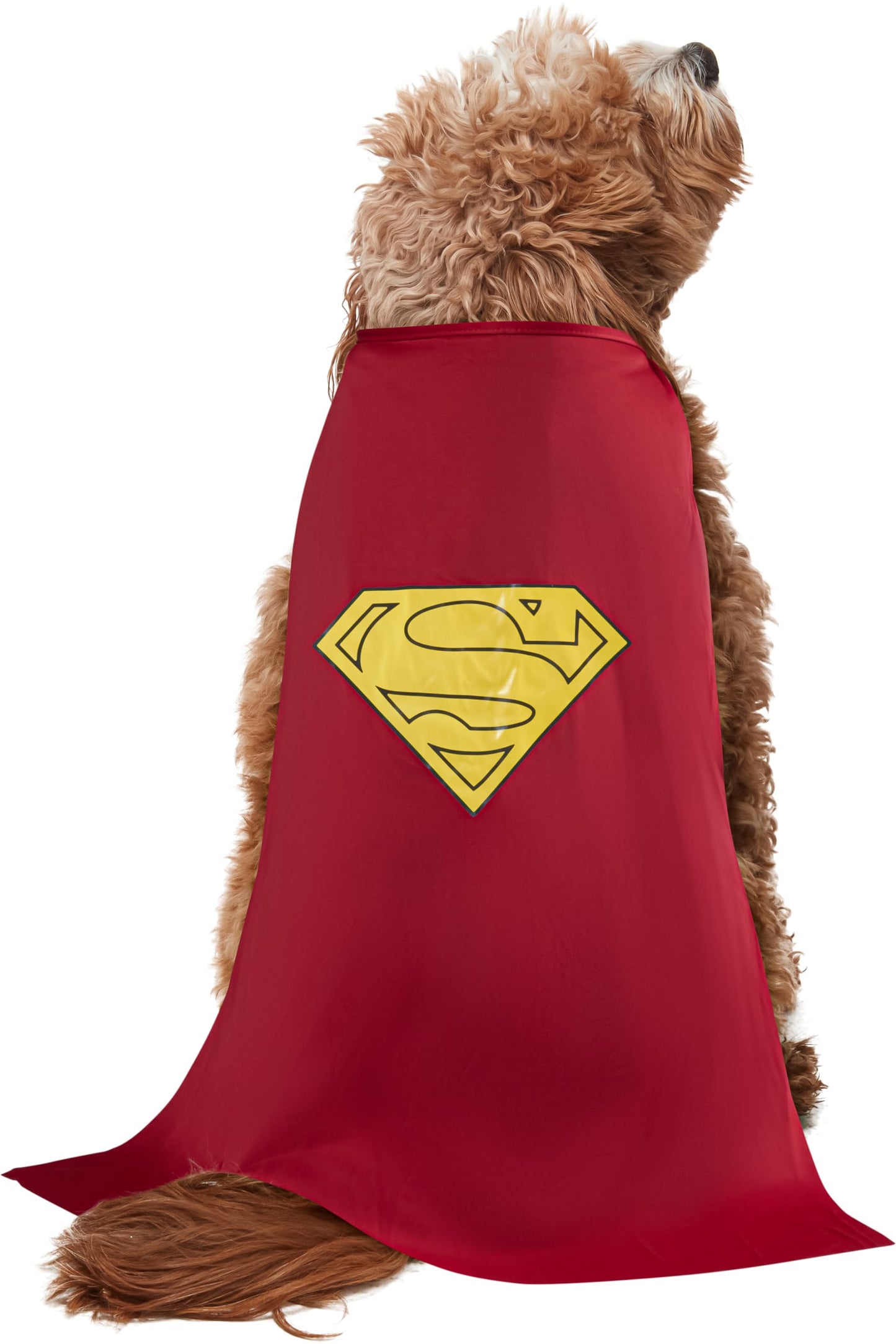 Rubies Official Pet Dog Costume, Superman Halloween Halloween