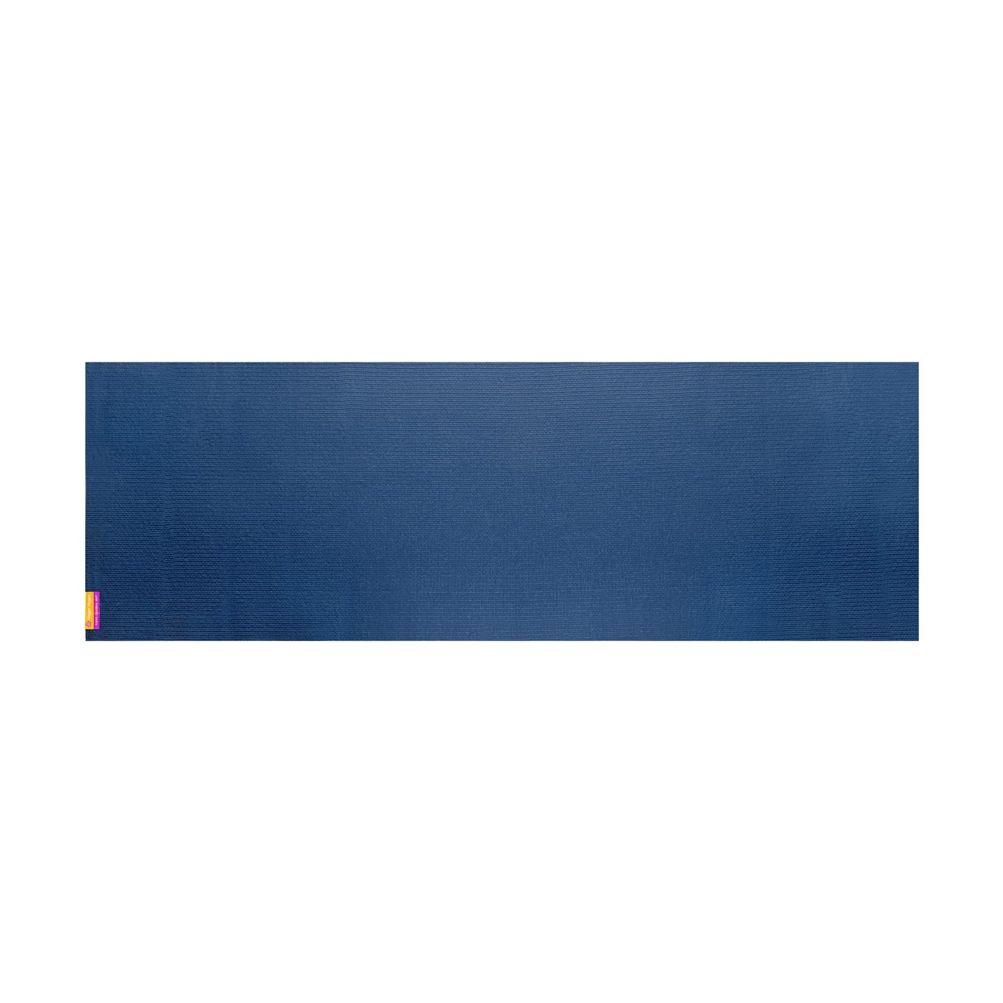 Hugger Mugger Tapas Original Yoga Mat - First Sticky Yoga Mat, Made in the USA, Durable and Economical, Lightweight, Stable