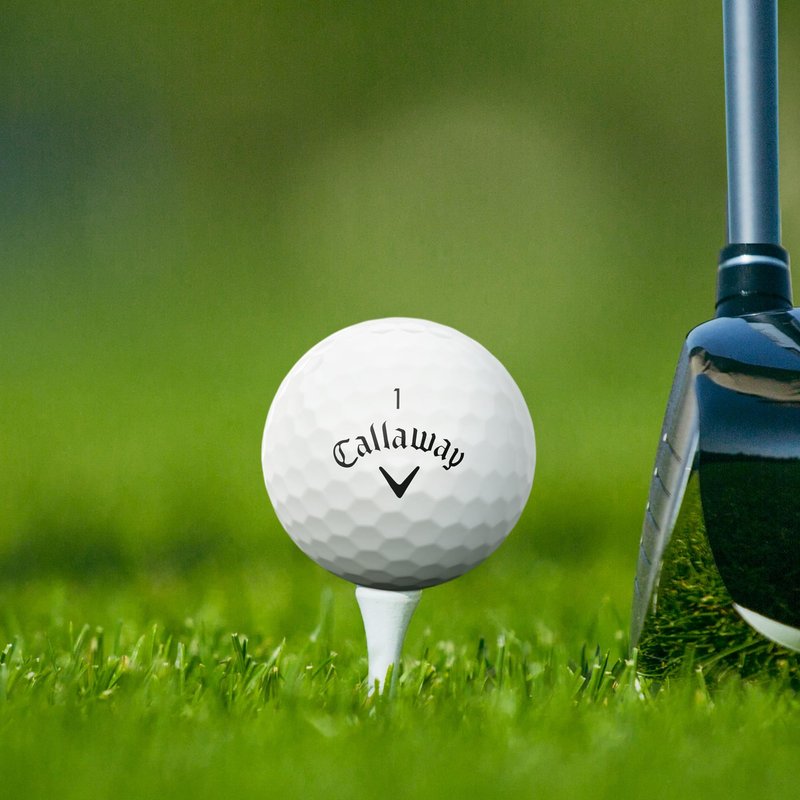 Callaway BL CG SUPERFAST 25 15B PK