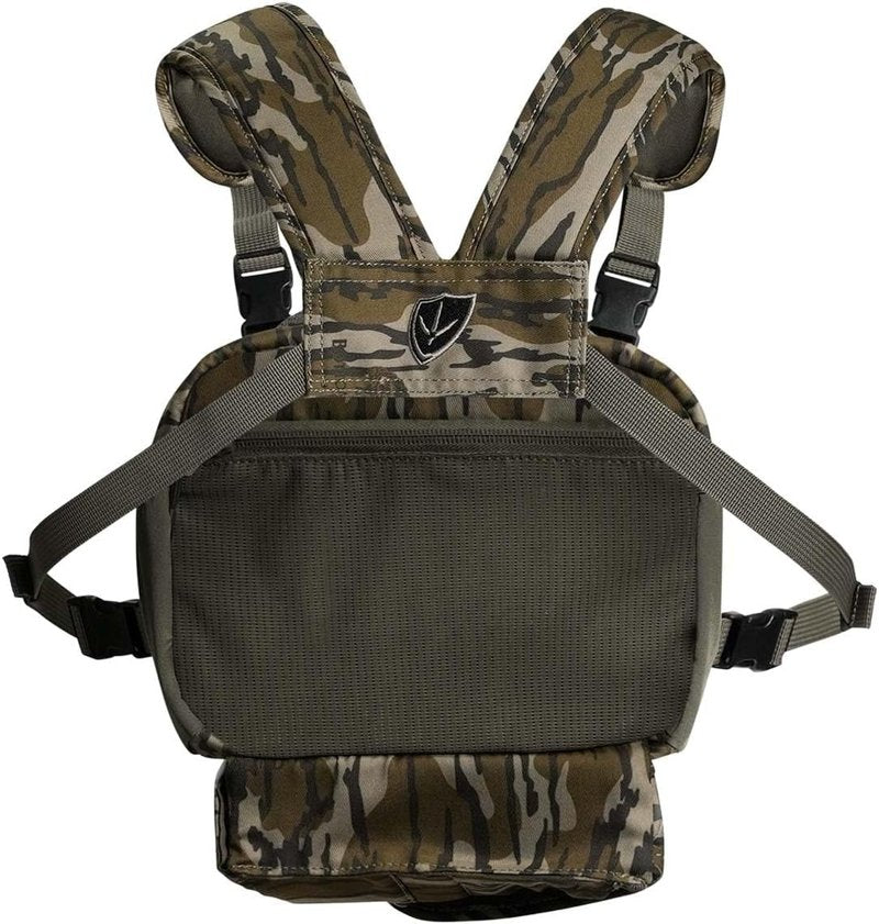 Turkey Hunting Chest Pack - BLOCKER OUTDOORS Finisher - Lightweight & Durable Design