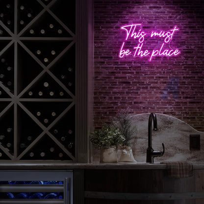 You're Like Really Pretty Neon Sign, Pink Neon Sign for Wall Decor | You're Like Really Pretty Sign for Girls Bedroom, Party, Salon - Best Gifts for Birthday, Christmas
