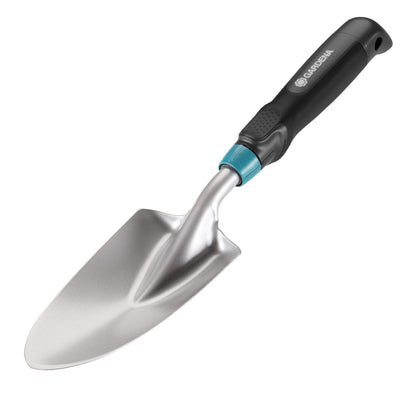 Gardena Comfort Small Tool Set - Ideal Set for Garden Keeping with flower rake, hand rake and hand trowel (8964-60)