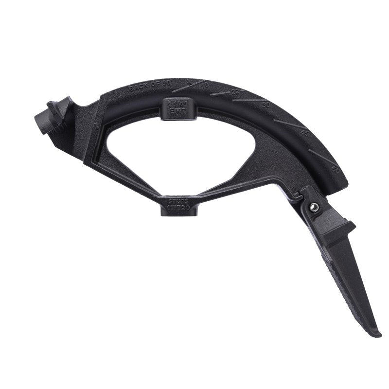 IDEAL Electrical 74-006 Ductile Iron Bender Head – Conduit Metal Pipe Bender for 1.25 in. EMT Pipes. Cutters and Benders