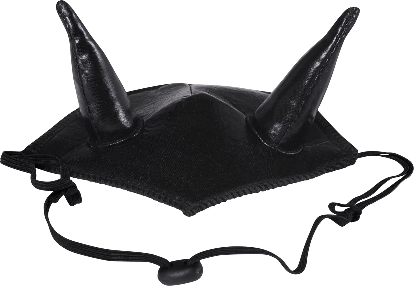 DC Comics Superheroes: Batman Pet Costume for Dogs or Cats by Rubies, XXXL