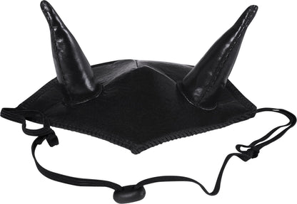 DC Comics Superheroes: Batman Pet Costume for Dogs or Cats by Rubies, XXXL