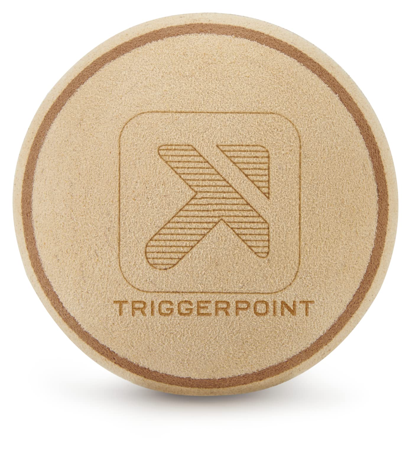 Trigger Point Performance Foam Massage Ball for Deep-Tissue Massage, MB5 (5-inch) -5"L x 5"W x 5"H