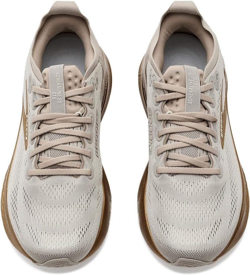 Brooks Women's Adrenaline GTS 25 - Supportive Running & Walking Shoes for Comfort & Stability