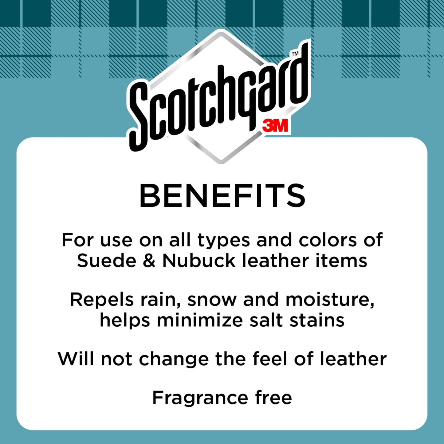 Scotchgard Suede & Nubuck Protector, 2 Cans x 400ml