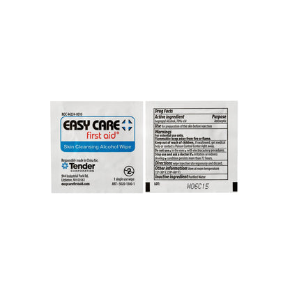 Adventure Medical Kit Trauma Pak First Aid Kit with QuikClot - First Aid Kit for Emergency Supplies, Camping Essentials & More - Compact Trauma Kit with Gloves, Alcohol Swabs, Bandages & More