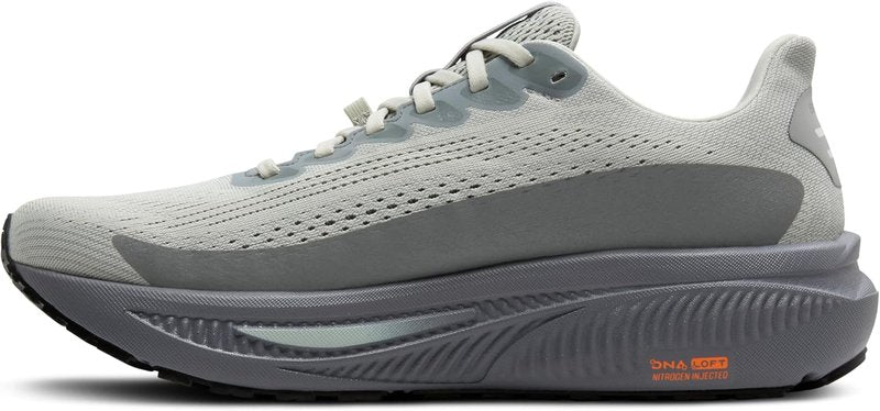 Brooks Men's Ghost 17 Running Shoes - Lightweight Comfort & Support | Size Options Available