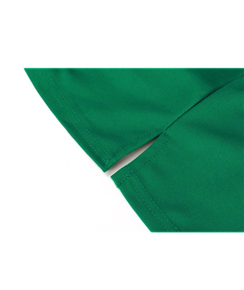 ZITY Mens Polo Shirt Short Sleeve Sports Tactical T-Shirt Athletic Golf Polos Daily Casual Stylish Collared Shirts for Men Viridian Large