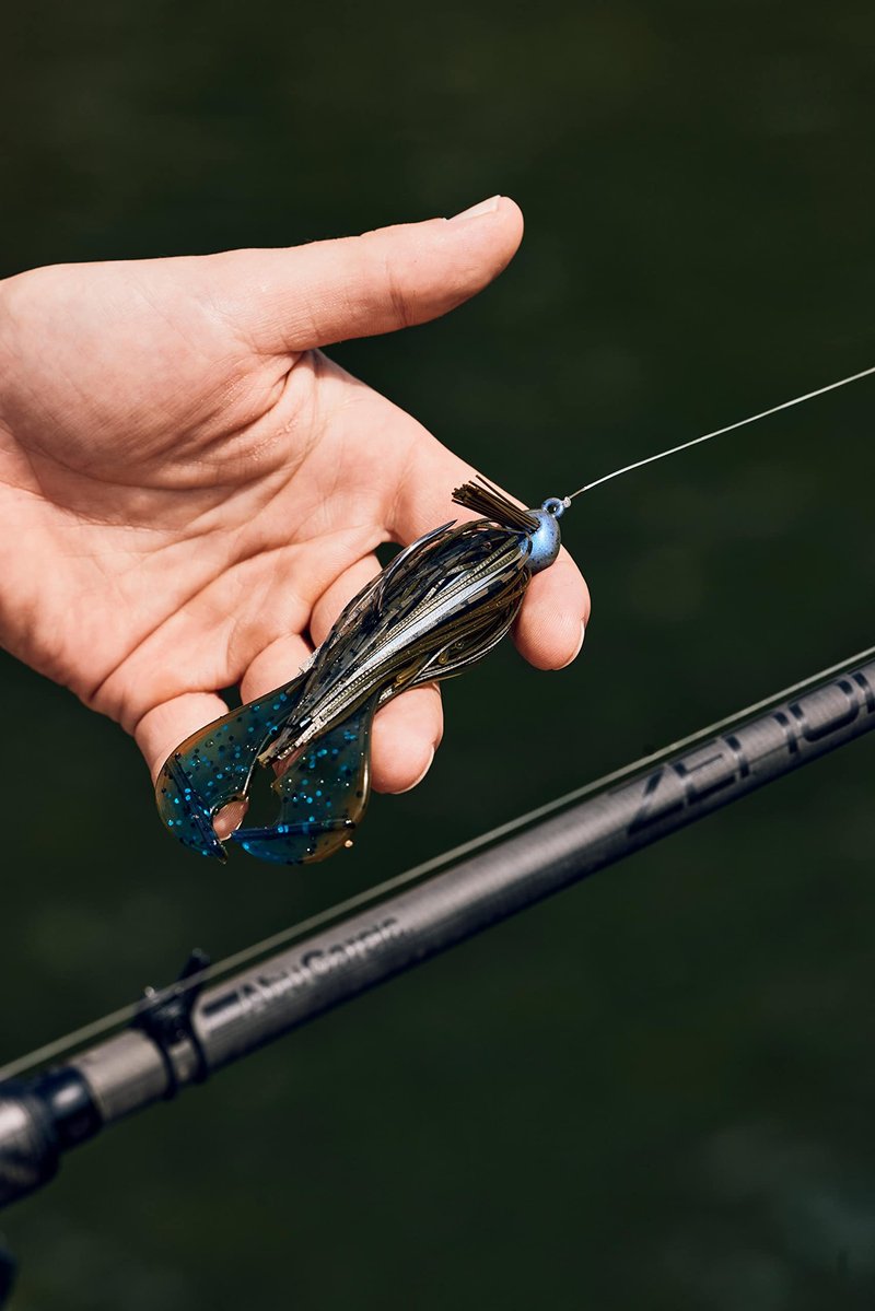 Berkley PowerBait Shape 108 Fishing Soft Bait