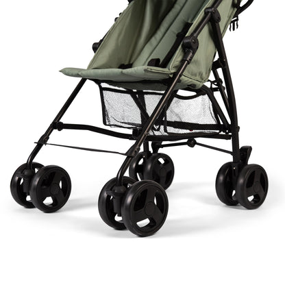 Red Kite Push Me 2U Lightweight Stroller - Sage
